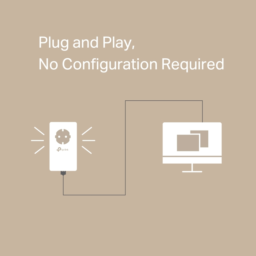 Plug-and-Play