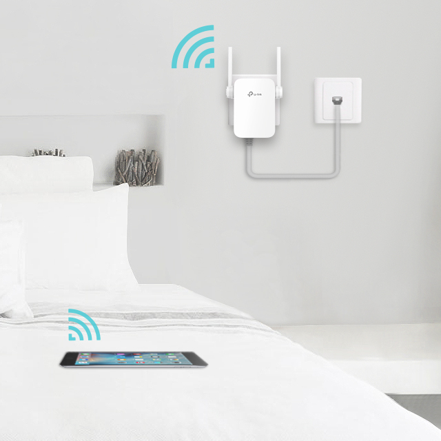 Ενσωματωμένη λειτουργία Access Point