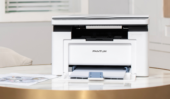 Pantum BM2300NW Ασπρόμαυρο Πολυμηχάνημα Laser με WiFi και Mobile Print