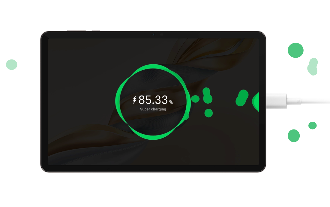 Αστείρευτη Ενέργεια 8300mAh