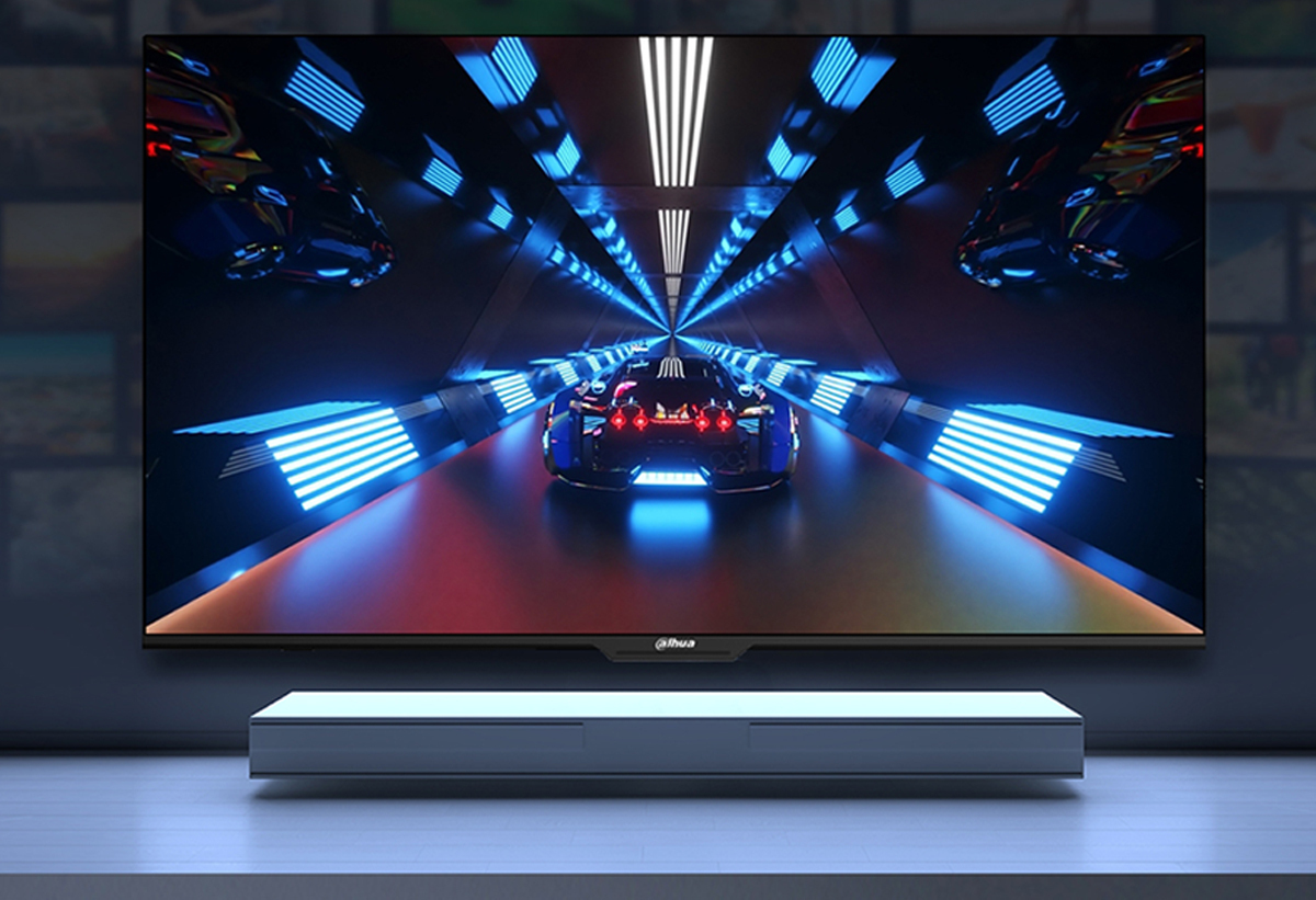 Android 11 Smart TV