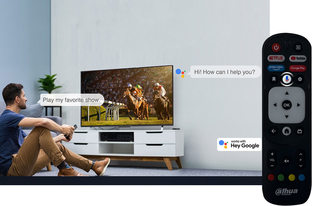 Google Assistant