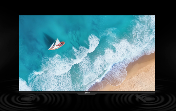 Κρυστάλλινος Dolby Ήχος