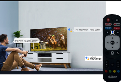 Google Assistant