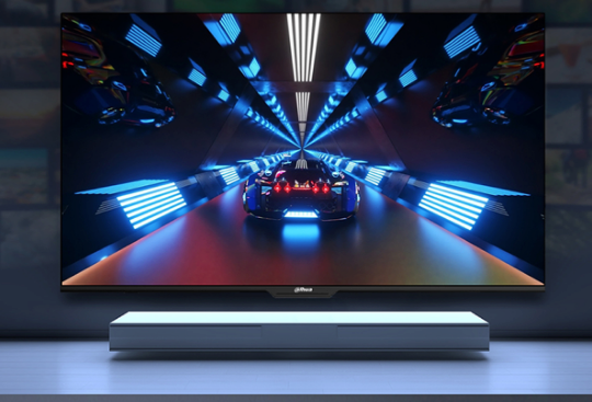 Android 11 Smart TV