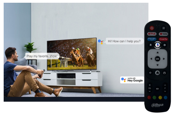 Google Assistant