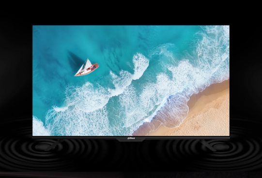 Κρυστάλλινος Dolby Ήχος