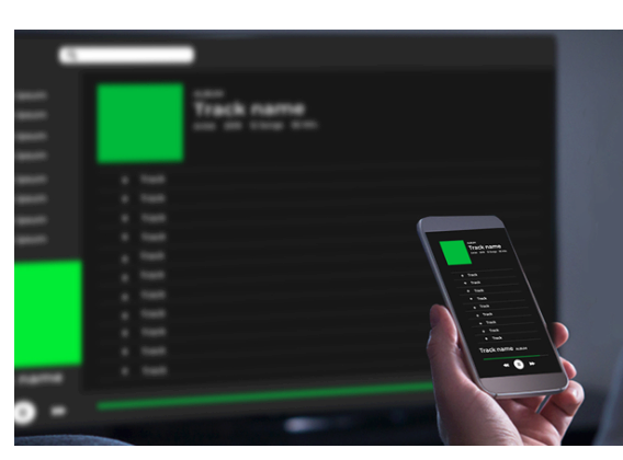 Google Chromecast