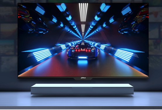 Android 11 Smart TV