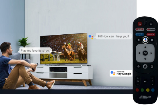 Google Assistant