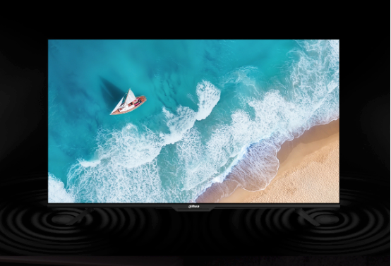 Κρυστάλλινος Dolby Ήχος