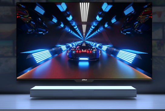 Android 11 Smart TV