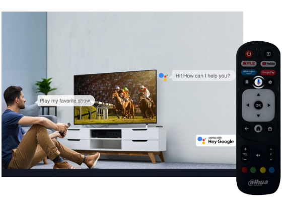 Google Assistant