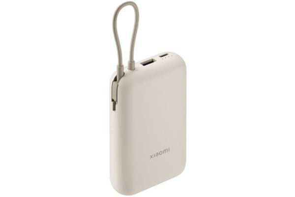 Συμπαγές power bank με μεγάλη χωρητικότητα