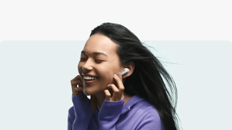 Προηγμένη Συνδεσιμότητα & Xiaomi Earbuds App