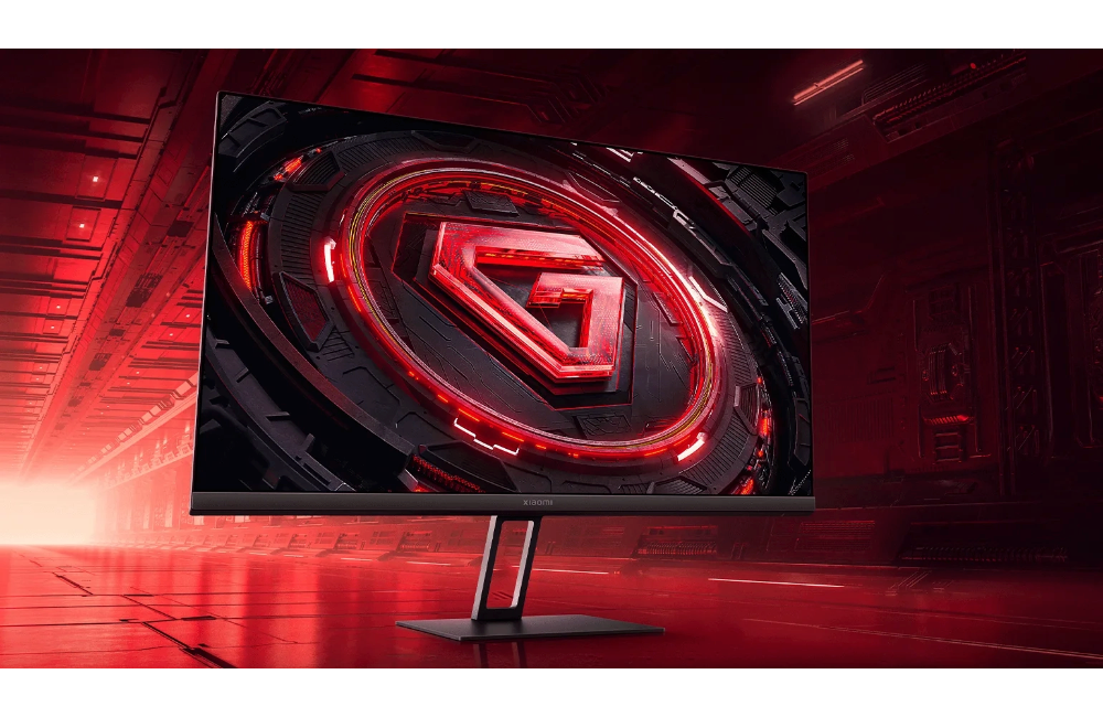 Υψηλός ρυθμός ανανέωσης 180Hz, 1ms* GTG