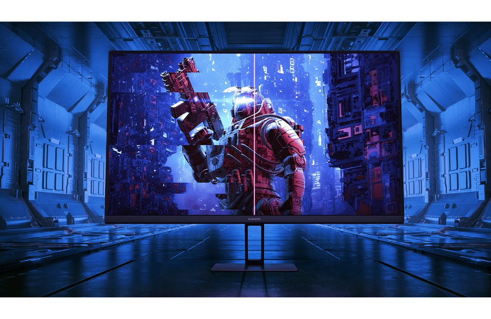 FreeSync Premium. Συγχρονισμός παιχνιδιών σε πραγματικό χρόνο