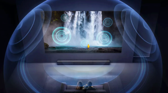 Dolby Vision.Atmos