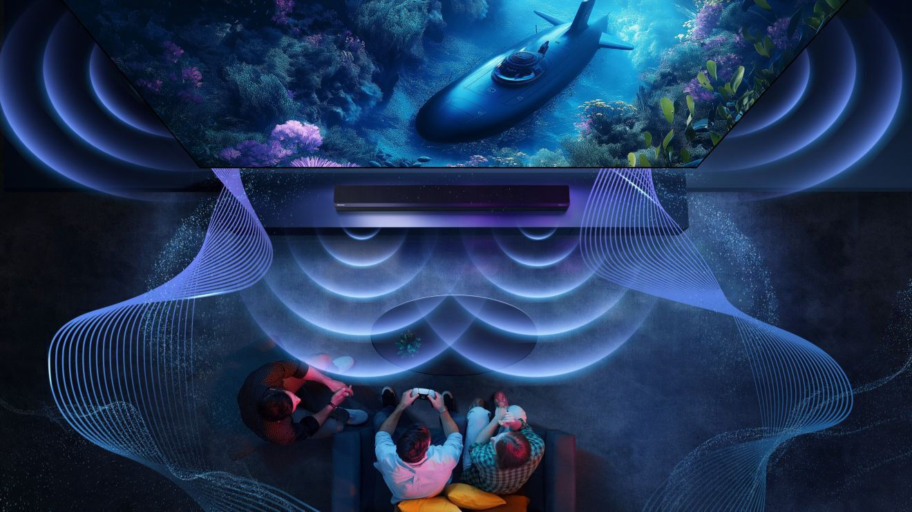 Κινηματογραφική Εμπειρία Dolby Vision & HDR