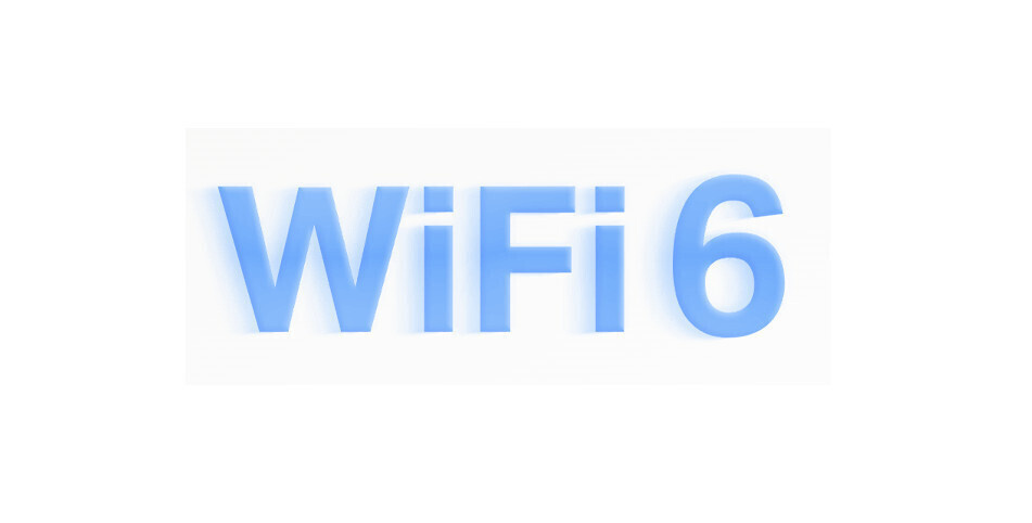 Wi-Fi 6