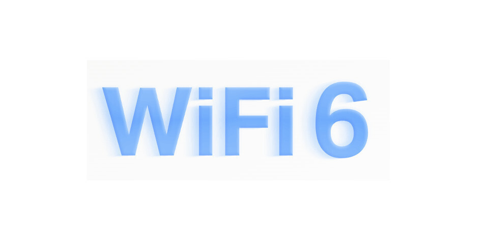 Wi-Fi 6