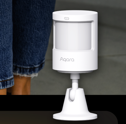 Αισθητήρας Κίνησης και Φωτός Aqara P2