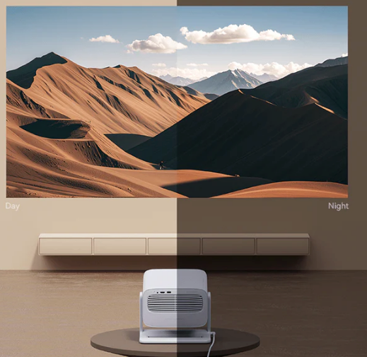1080P 900 ANSl Αρκετά φωτεινό ακόμα και κατά τη διάρκεια της ημέρας