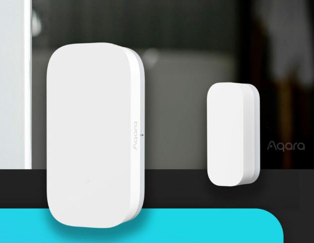 Μέρος του Οικοσυστήματος Aqara Home Automation