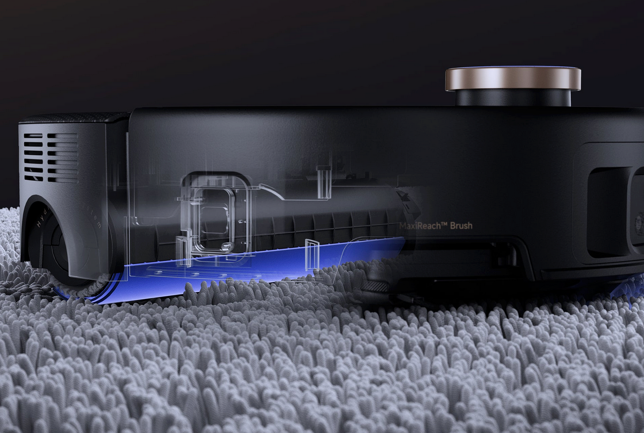 AutoShield™ Tech – Προστασία Χαλιών, Όλη Μέρα