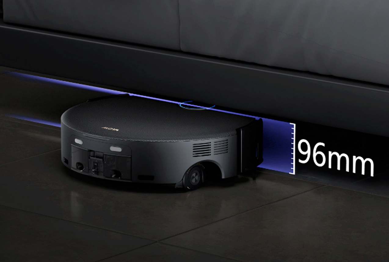 FlexScope™ Navigation & Binocular AI Vision – Στόχευση Ακριβείας