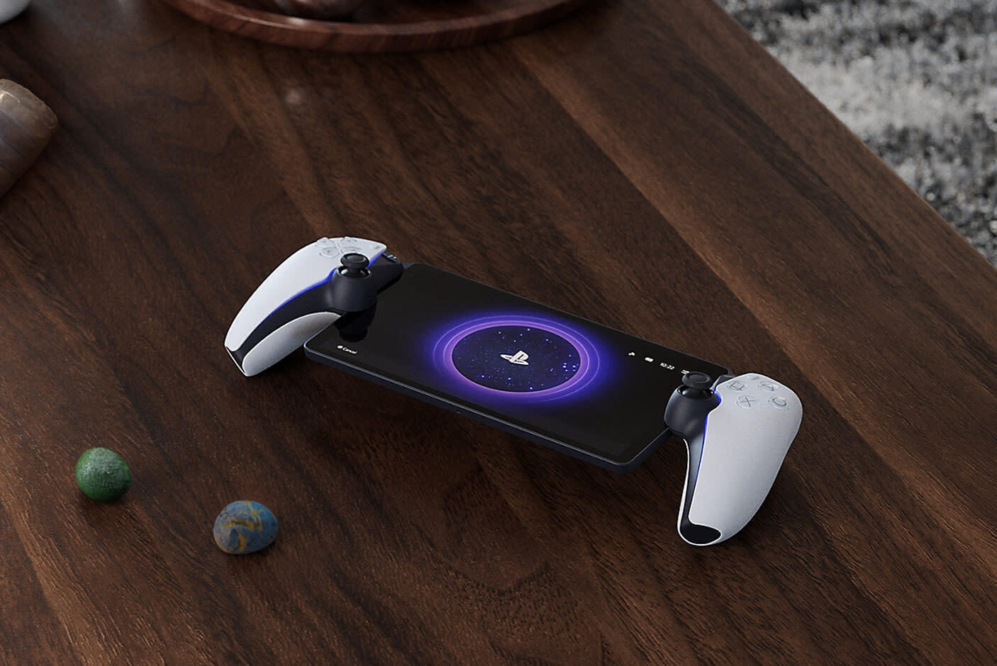 Ήχος Tempest 3D & PlayStation Link™