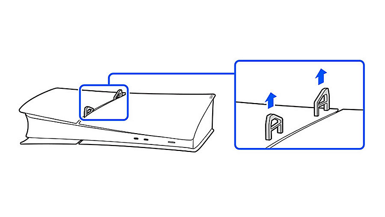 Sony PlayStation 5 Disc Drive για PS5
