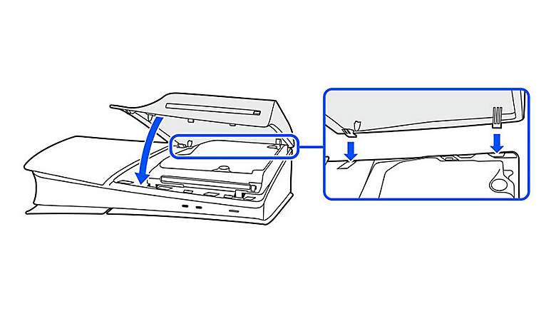 Sony PlayStation 5 Disc Drive για PS5