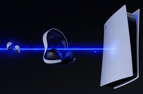 Τεχνολογία PlayStation Link
