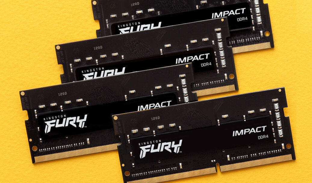 DDR4