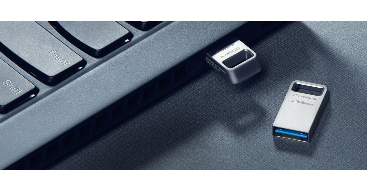 Εξαιρετικά μικρός σχεδιασμός «Plug-and-Stay»