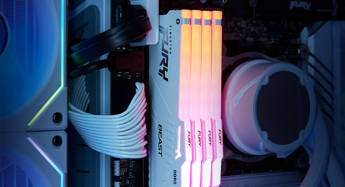 RGB Φωτισμός