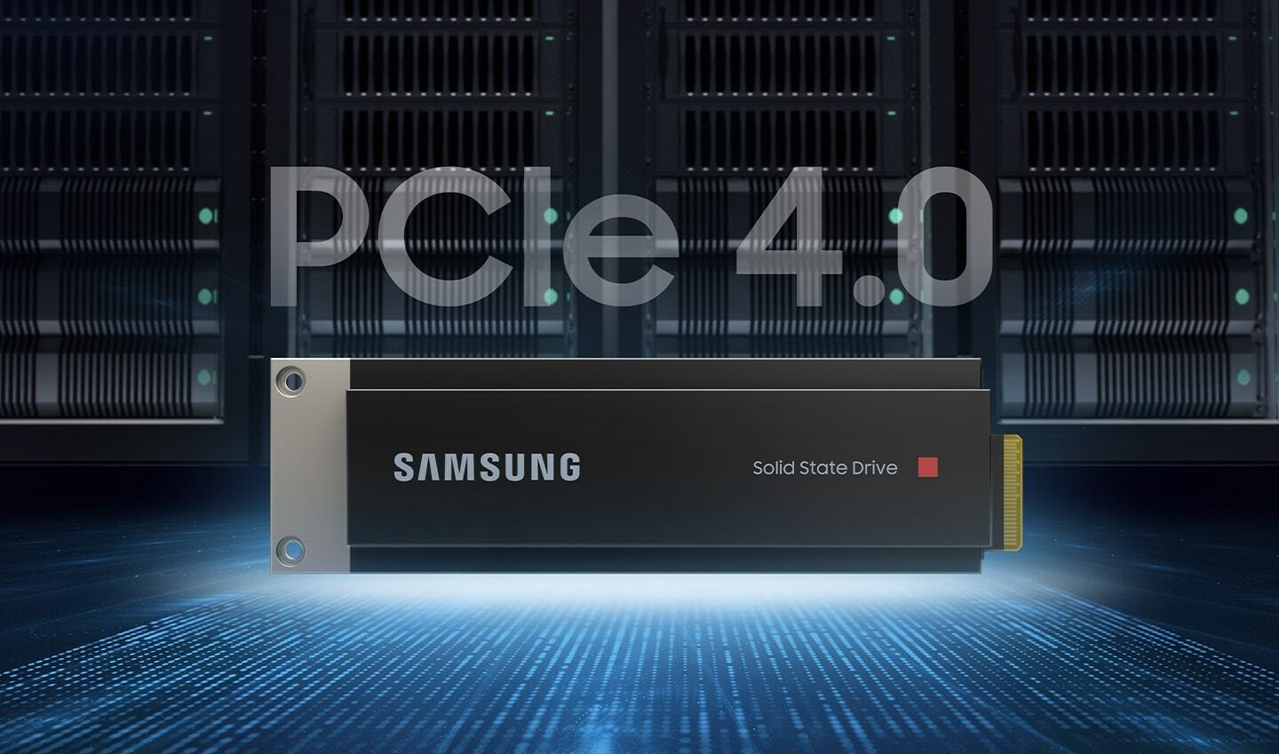 Samsung PM9A3 SSD 960GB τύπου M.2 με σύνδεση PCI Express 4.0 (PS5 Compatible) GM-121933 Bulk