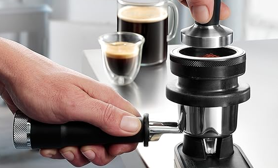 Barista Kit – για επαγγελματικό αποτέλεσμα