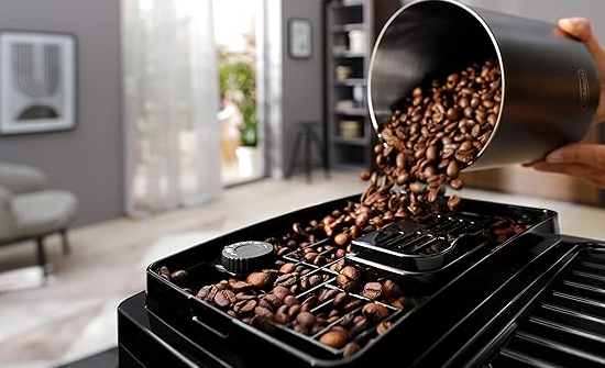 Μπες στον κόσμο του bean-to-cup
