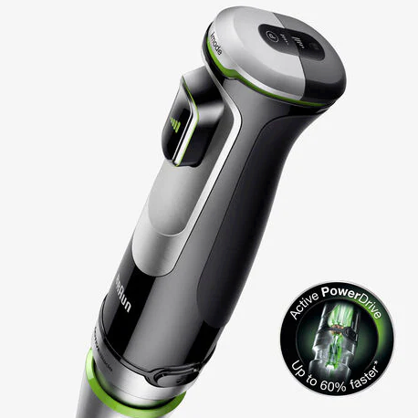 Active PowerDrive: 60% ταχύτερη απόδοση