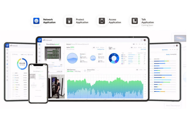 UniFi Network