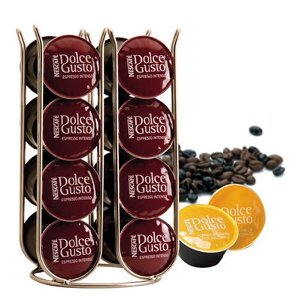 Σύστημα Kάψουλας Dolce Gusto.