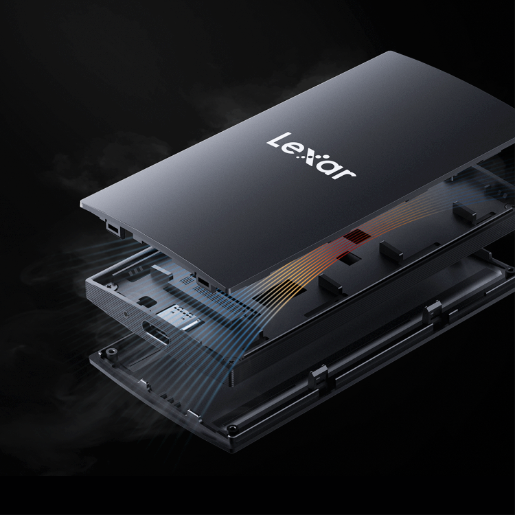 Ενισχυμένη Απαγωγή Θερμότητας (Enhanced Heat Dissipation)