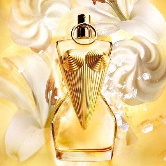 Jean Paul Gaultier Divine Le Parfum Eau de Parfum Refillable 100ml