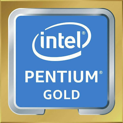 H «χρυσή» 10η Γενιά Intel Pentium