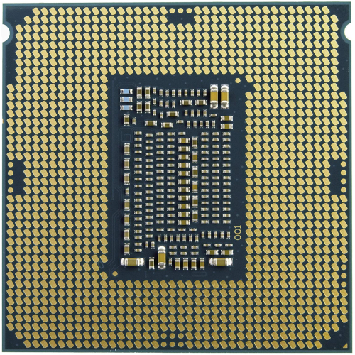 Intel Pentium Dual Core Gold G6400 4GHz Επεξεργαστής 2 Πυρήνων για Socket 1200 Tray