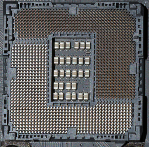 Socket