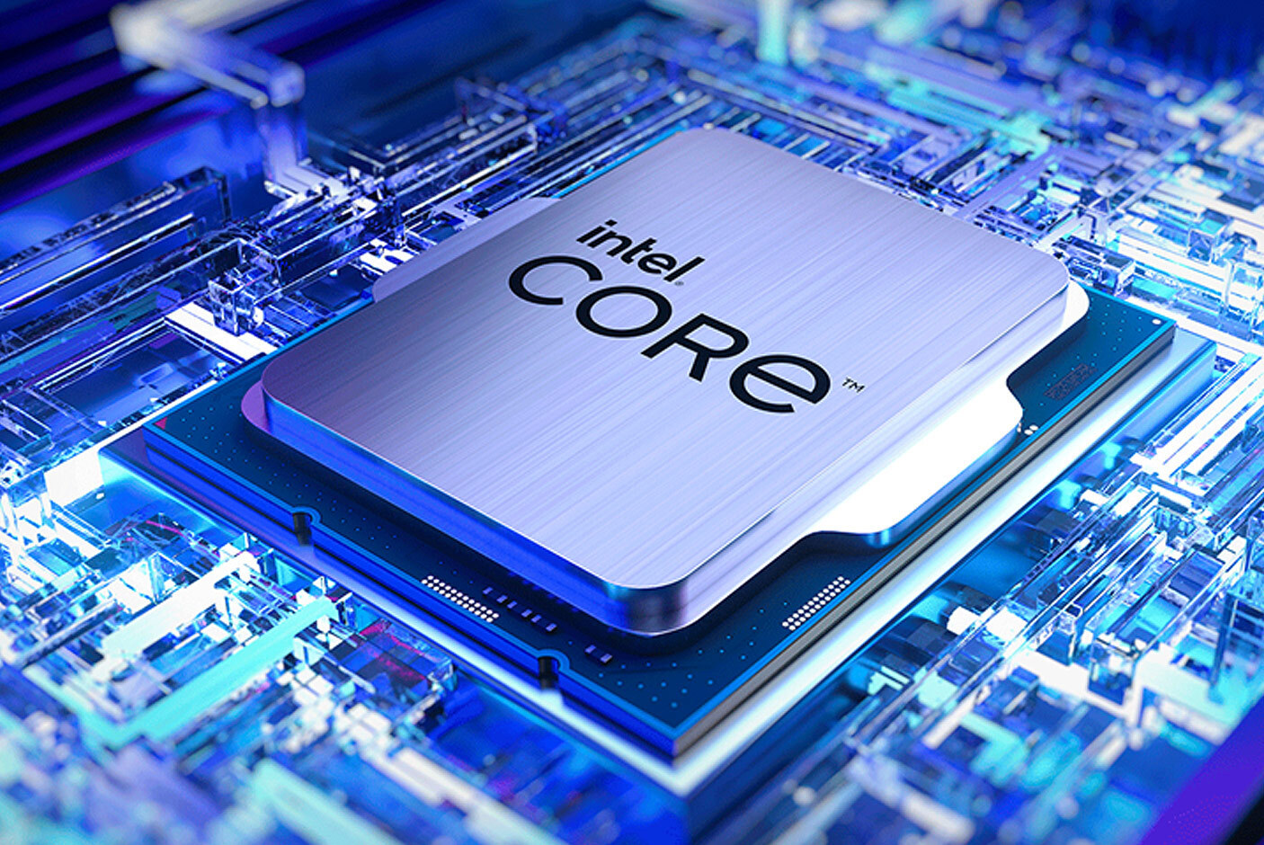 Πέρνα σε άλλο επίπεδο απόδοσης με Intel® Core™ i5-13400F