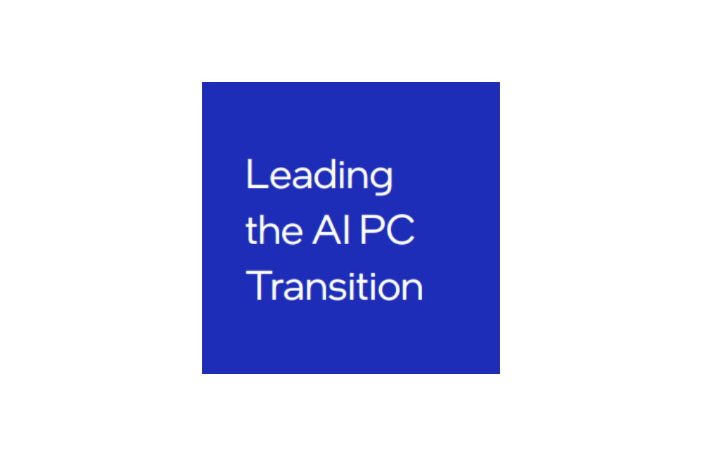 Βελτιστοποίηση Intel AI